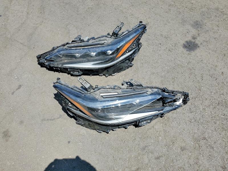 2023 Lexus Es მანქანა იყიდება აუქციონზე, vin: 58AJZ1B18PU158003, აუქციონის ნომერი: 63744636