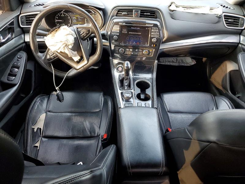 2020 Nissan Maxima მანქანა იყიდება აუქციონზე, vin: 1N4AA6CVXLC366214, აუქციონის ნომერი: 64787946
