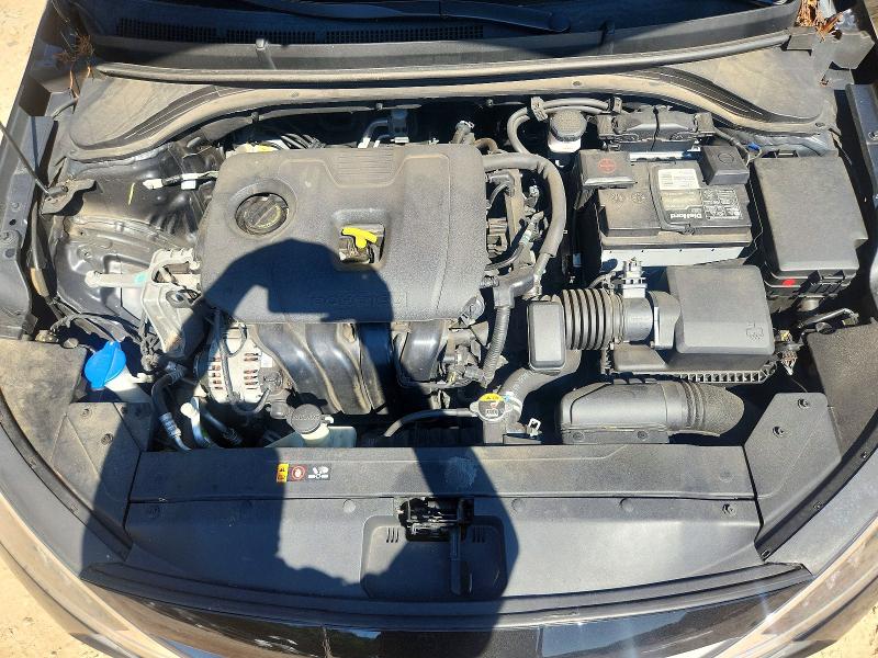 2020 Hyundai Elantra მანქანა იყიდება აუქციონზე, vin: 5NPD84LF5LH629939, აუქციონის ნომერი: 66398266