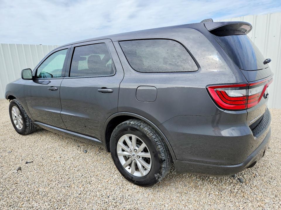 Продаж на аукціоні авто 2026 Dodge Durango, vin: 1C4RDHDG8TC166674, номер лоту: 63652146