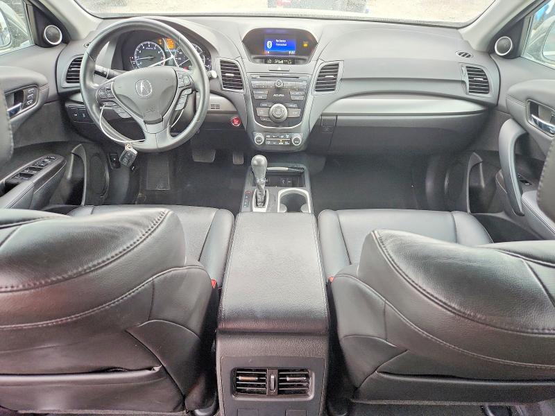2016 Acura Rdx მანქანა იყიდება აუქციონზე, vin: 5J8TB4H33GL000517, აუქციონის ნომერი: 66577696