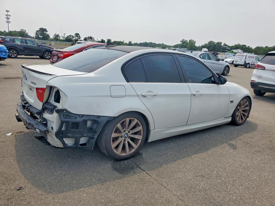 Aukcja sprzedaży 2011 Bmw 328, vin: WBAPK5C51BA659325, numer aukcji: 64366626