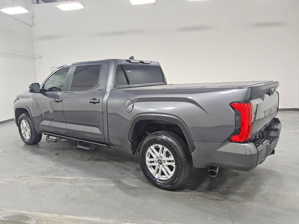 2026 Toyota Tundra მანქანა იყიდება აუქციონზე, vin: 5TFLA5EC5TX051256, აუქციონის ნომერი: 58753956