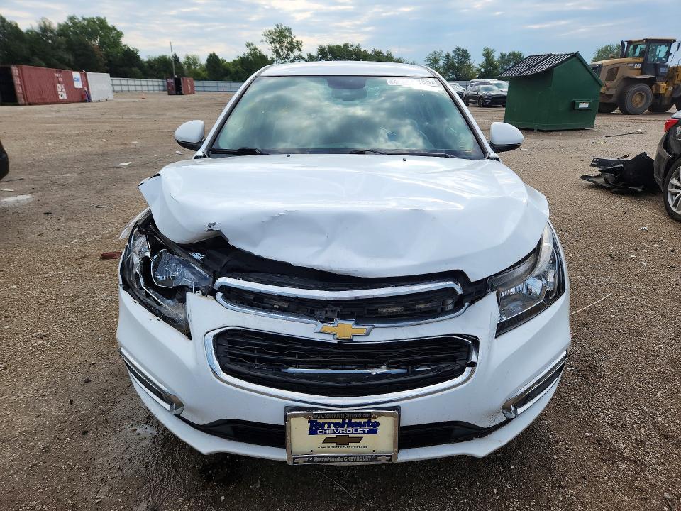Aukcja sprzedaży 2016 Chevrolet Cruze Limited, vin: 1G1PF5SB5G7100436, numer aukcji: 67123886