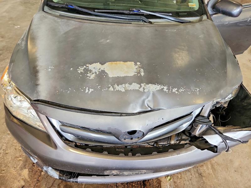 Aukcja sprzedaży 2011 Toyota Corolla, vin: 3T1BU4EE7BC586973, numer aukcji: 65233156
