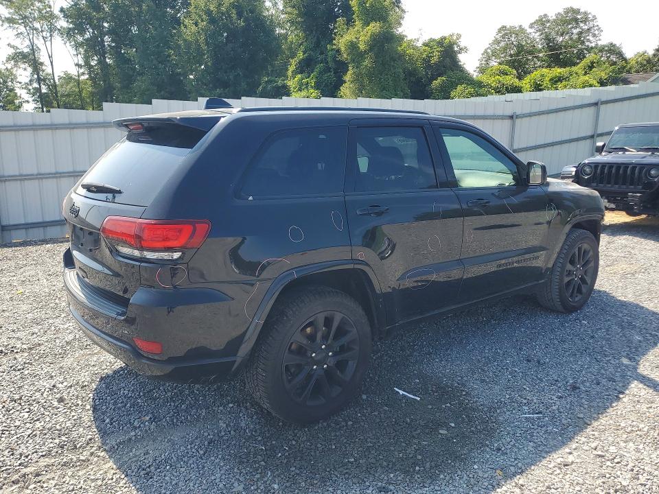 Aukcja sprzedaży 2017 Jeep Grand Cherokee, vin: 1C4RJFAG4HC704280, numer aukcji: 64420046