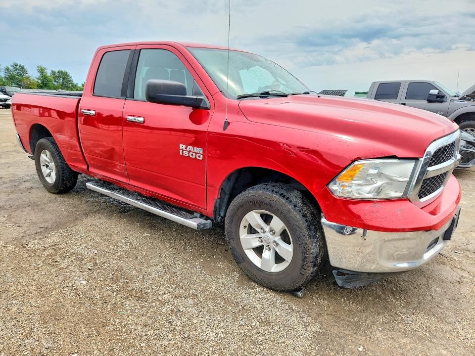 Aukcja sprzedaży 2015 Ram 1500, vin: 1C6RR7GG9FS514958, numer aukcji: 64825306