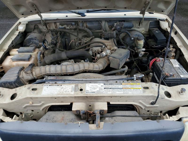 Продаж на аукціоні авто 2000 Ford Ranger, vin: 1FTYR14V9YTA15417, номер лоту: 64427376
