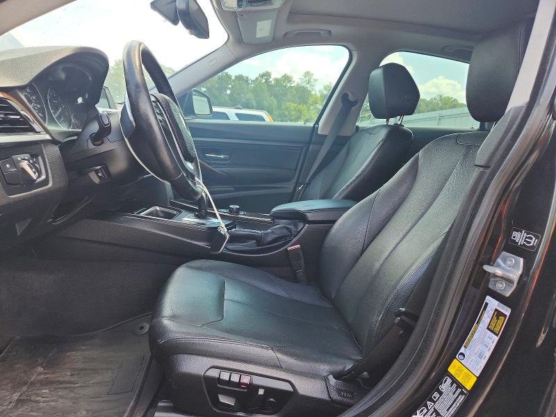 65489836 :رقم المزاد ، WBA8Z5C53FD672162 vin ، 2015 Bmw 328 مزاد بيع