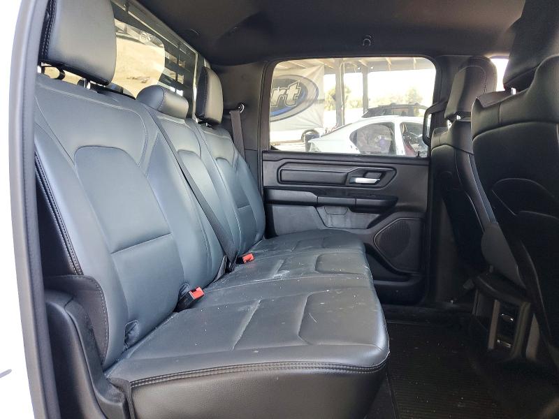 Продажа на аукционе авто 2023 Ram 1500, vin: 1C6RRENT3PN573668, номер лота: 64763936