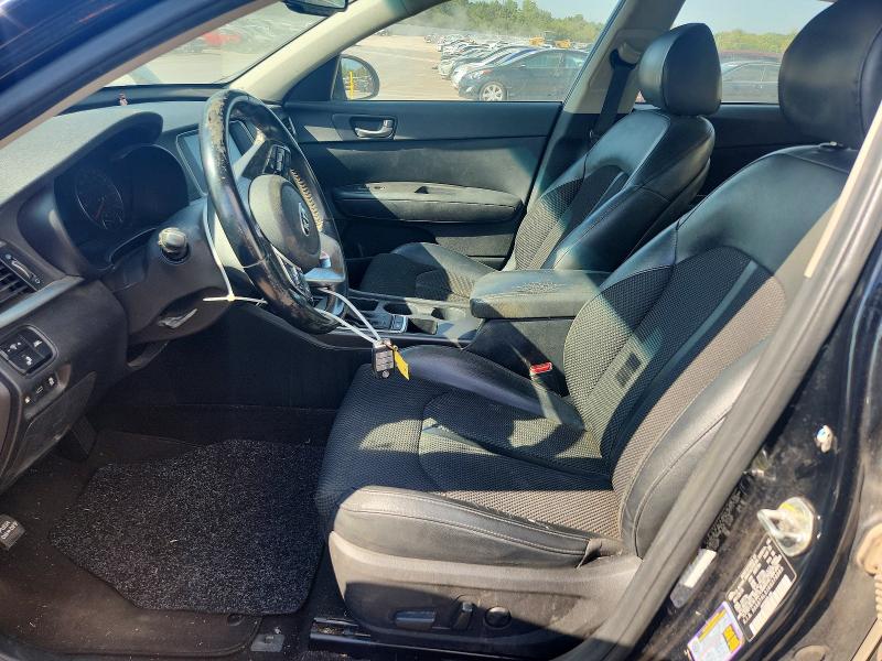 67274136 :رقم المزاد ، 5XXGT4L31KG378963 vin ، 2019 Kia Optima مزاد بيع