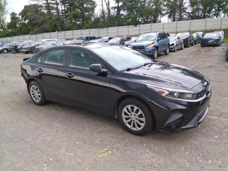 Aukcja sprzedaży 2023 Kia Forte, vin: 3KPF24AD1PE555568, numer aukcji: 61372386