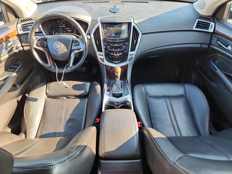Aukcja sprzedaży 2015 Cadillac Srx, vin: 3GYFNEE3XFS511092, numer aukcji: 63902026