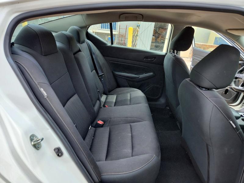 Aukcja sprzedaży 2023 Nissan Altima, vin: 1N4BL4BV2PN418756, numer aukcji: 64143916