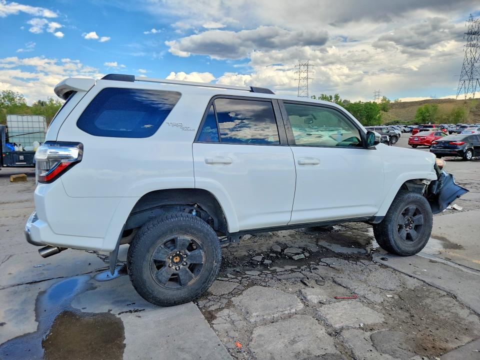 Продаж на аукціоні авто 2017 Toyota 4runner, vin: JTEBU5JR1H5470104, номер лоту: 65834096