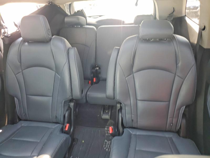 Aukcja sprzedaży 2018 Buick Enclave, vin: 5GAEVAKW9JJ268816, numer aukcji: 63722516