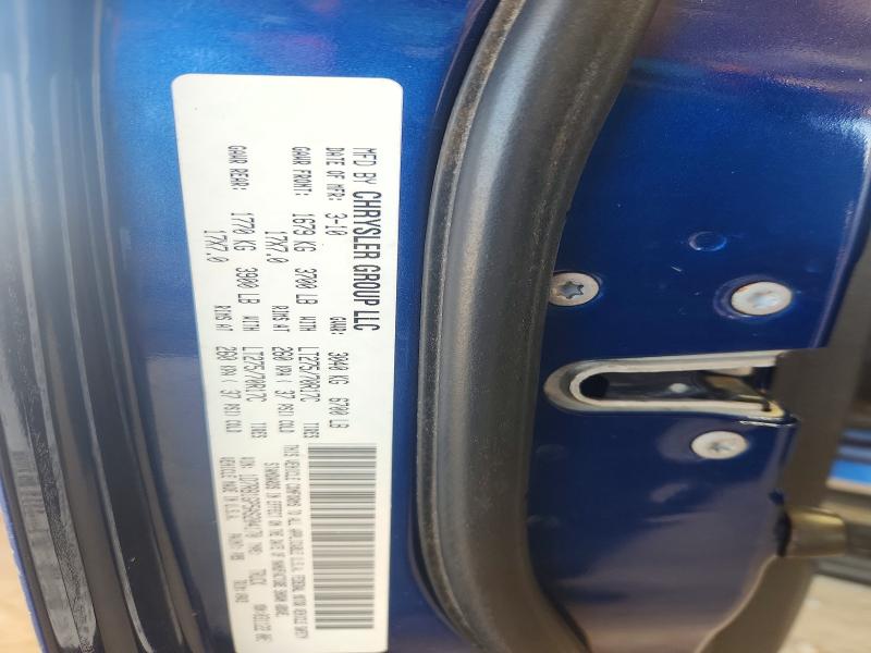 Aukcja sprzedaży 2010 Dodge Ram 1500, vin: 1D7RB1GP5AS204170, numer aukcji: 65862346