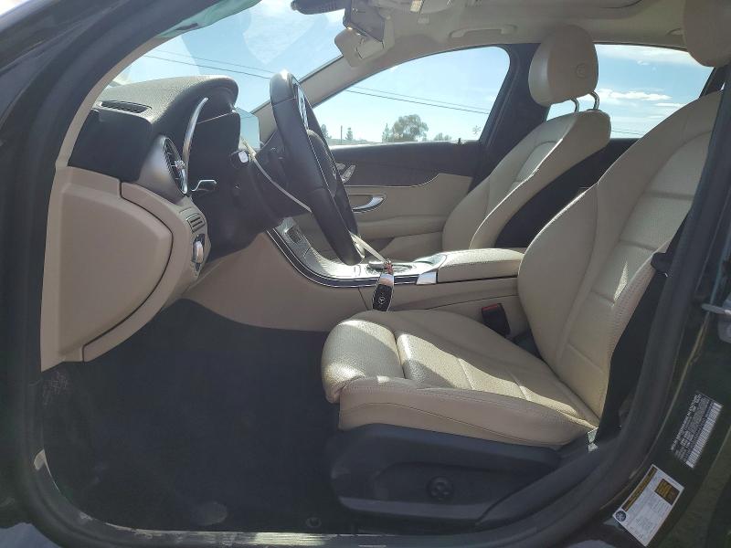 Продаж на аукціоні авто 2021 Mercedes-benz C, vin: W1KWF8DB6MR647660, номер лоту: 65718666