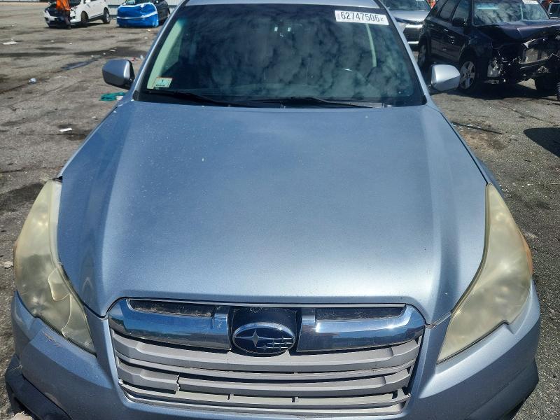 Продажа на аукционе авто 2013 Subaru Outback, vin: 4S4BRDKC9D2242806, номер лота: 62747506