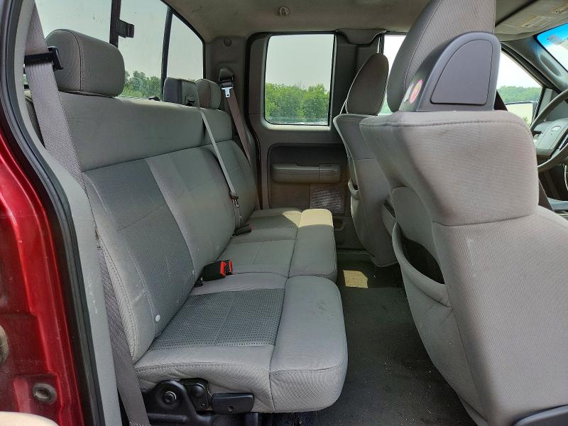Продаж на аукціоні авто 2008 Ford F150, vin: 1FTPX14V48FB28109, номер лоту: 64650566