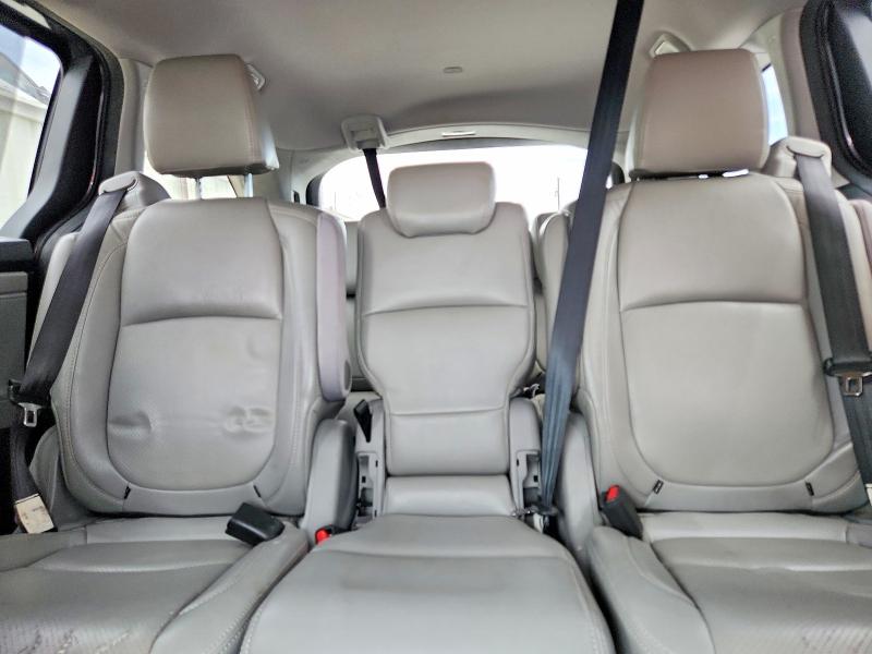 Aukcja sprzedaży 2018 Honda Odyssey, vin: 5FNRL6H50JB033178, numer aukcji: 65417446
