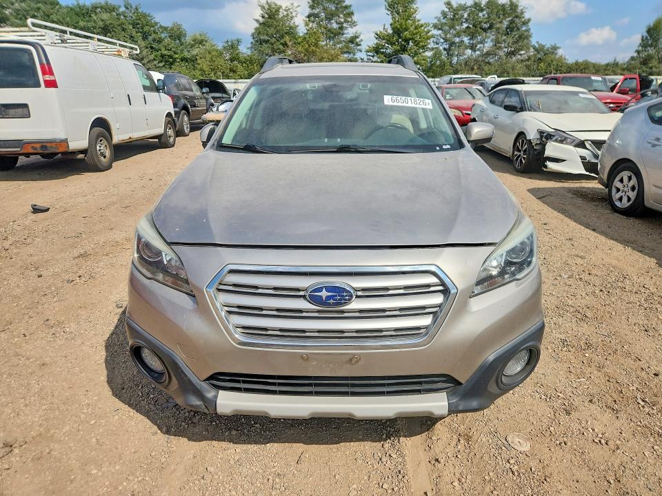 Продажа на аукционе авто 2015 Subaru Outback, vin: 4S4BSANC4F3308299, номер лота: 66501826
