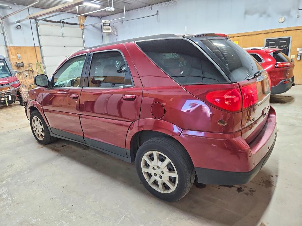 Aukcja sprzedaży 2007 Buick Rendezvous, vin: 3G5DA03L57S530527, numer aukcji: 65188936