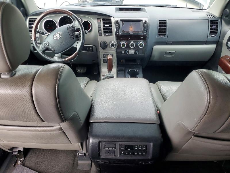 Продажа на аукционе авто 2013 Toyota Sequoia, vin: 5TDYY5G14DS045968, номер лота: 63738686