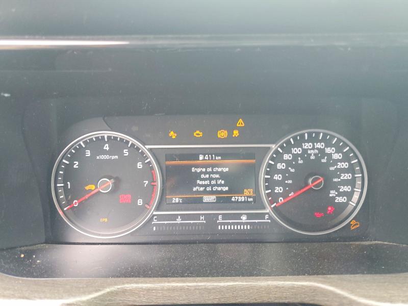 Aukcja sprzedaży 2023 Kia Sorento, vin: 5XYRHDLF6PG244215, numer aukcji: 64563616