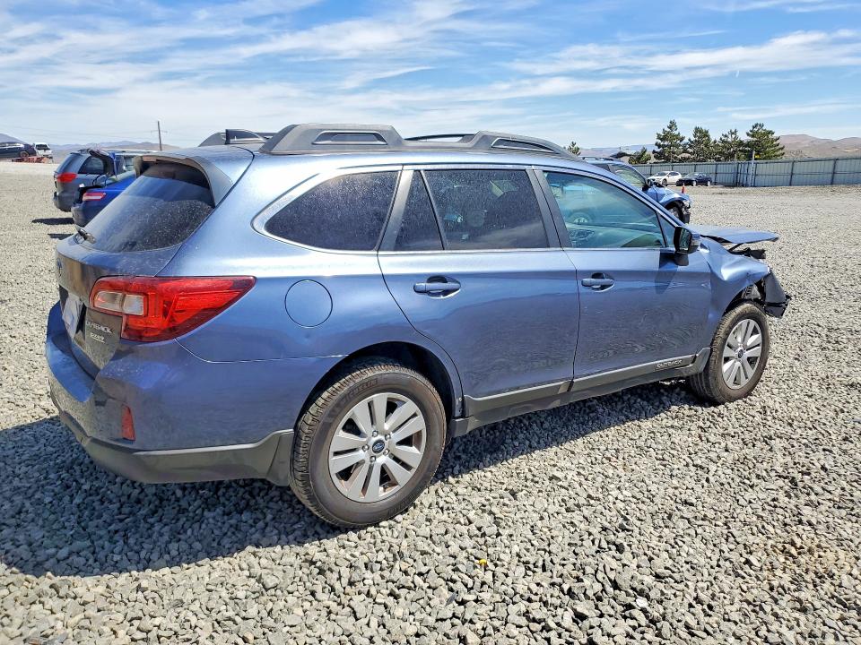 65053316 :رقم المزاد ، 4S4BSAFC7G3217527 vin ، 2016 Subaru Outback مزاد بيع