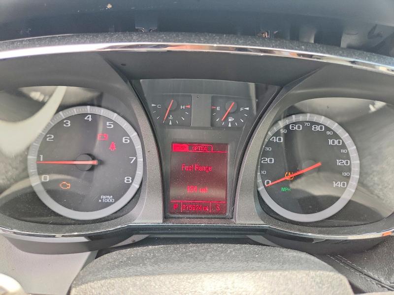Aukcja sprzedaży 2016 Gmc Terrain, vin: 2GKFLVE32G6323439, numer aukcji: 64506826