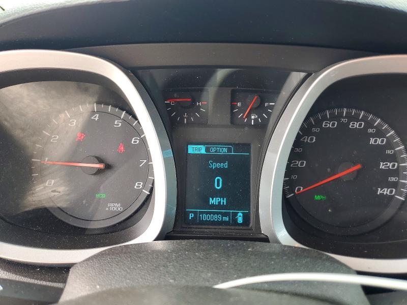 Aukcja sprzedaży 2015 Chevrolet Equinox, vin: 2GNALBEK4F1156001, numer aukcji: 66562316