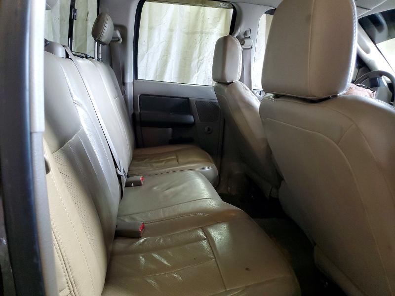 Продажа на аукционе авто 2008 Dodge Ram 2500, vin: 3D7KS28A38G146014, номер лота: 63417876
