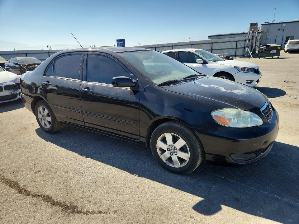 Продаж на аукціоні авто 2005 Toyota Corolla, vin: 1NXBR30E15Z392445, номер лоту: 64556346