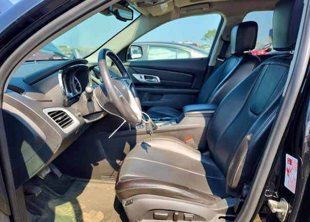 Aukcja sprzedaży 2015 Gmc Terrain, vin: 2GKALTEK6F6286481, numer aukcji: 66065646