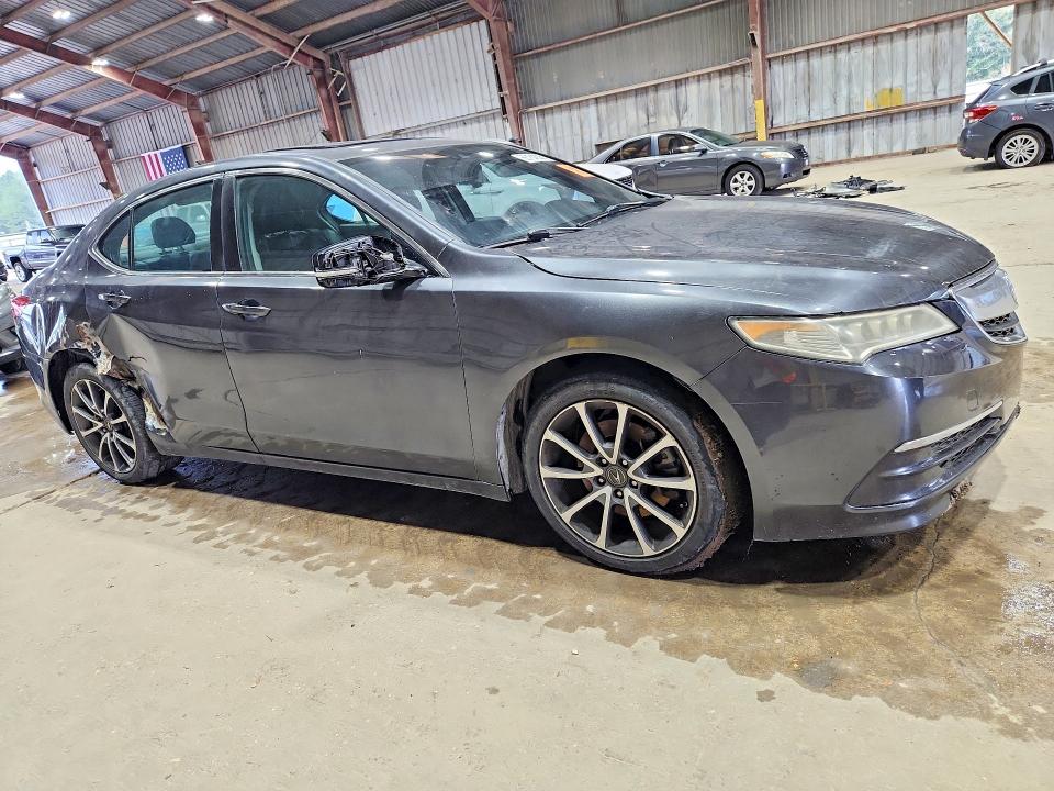 Продаж на аукціоні авто 2016 Acura Tlx, vin: 19UUB2F55GA007168, номер лоту: 66164306