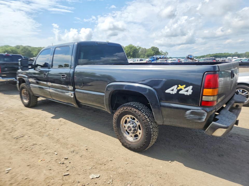 2005 Gmc Sierra მანქანა იყიდება აუქციონზე, vin: 1GTHK23255F909071, აუქციონის ნომერი: 64859676