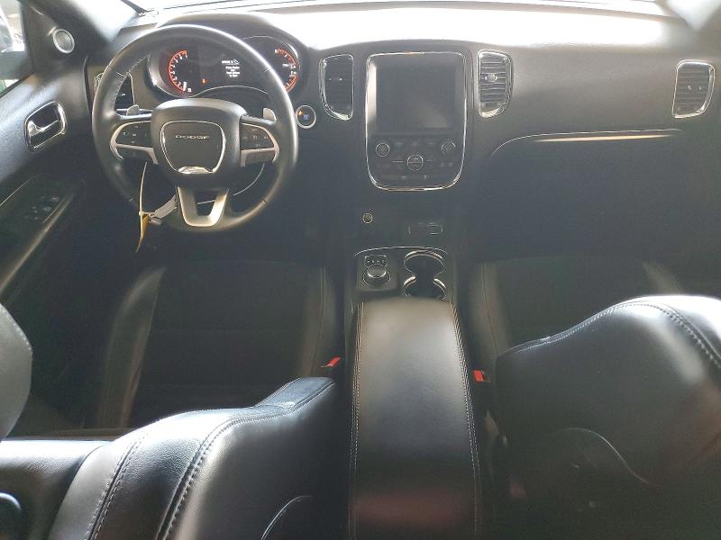 Aukcja sprzedaży 2015 Dodge Durango, vin: 1C4RDHAG8FC201156, numer aukcji: 63576136