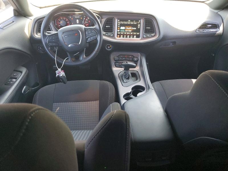 Продажа на аукционе авто 2023 Dodge Challenger, vin: 2C3CDZJG8PH610563, номер лота: 64047286