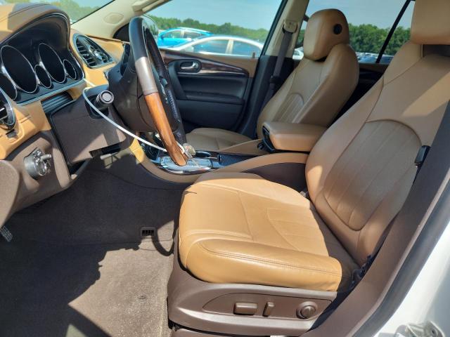 Aukcja sprzedaży 2017 Buick Enclave, vin: 5GAKRBKD1HJ350741, numer aukcji: 62229906