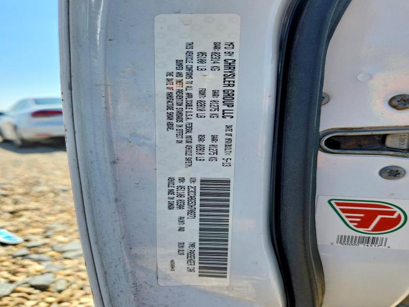 Продажа на аукционе авто 2013 Chrysler 300, vin: 2C3CCABG5DH708271, номер лота: 66999586