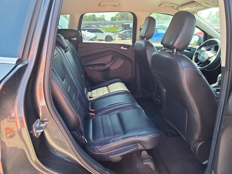 Продаж на аукціоні авто 2019 Ford Escape, vin: 1FMCU0J97KUC03473, номер лоту: 66460876