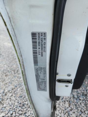 Продажа на аукционе авто 2021 Jeep Cheeroke, vin: 1C4PJLMXXMD184009, номер лота: 65313396