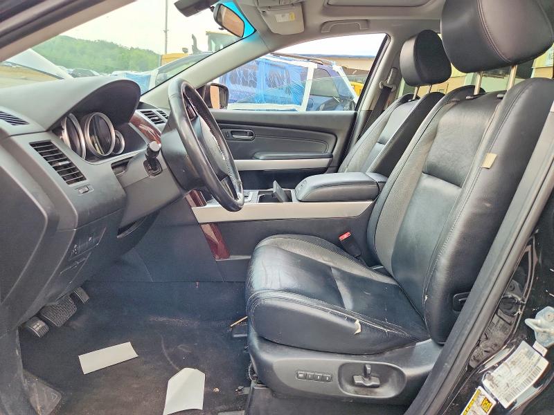 Продаж на аукціоні авто 2008 Mazda Cx-9, vin: JM3TB38V180130090, номер лоту: 64901966