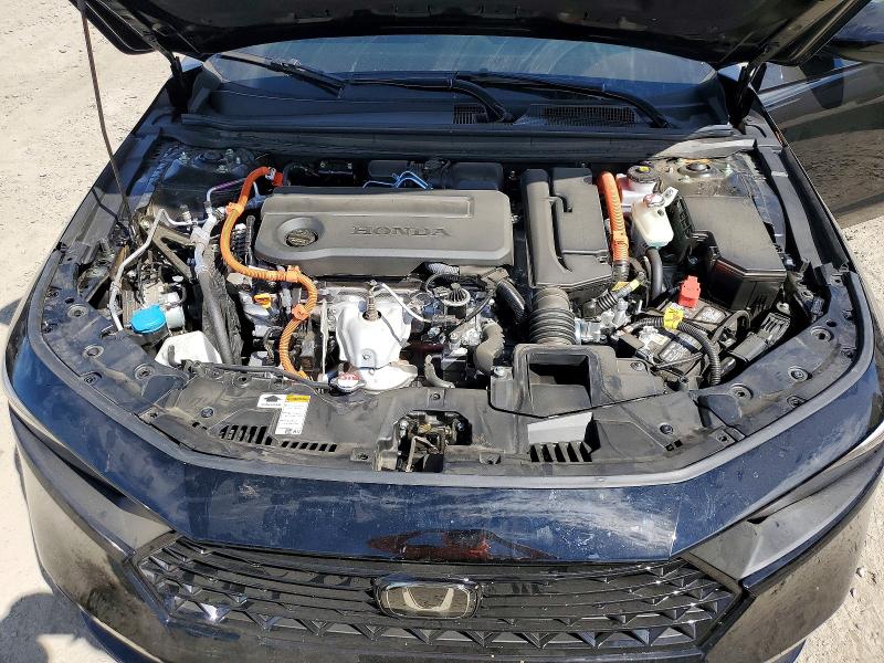 2026 Honda Accord მანქანა იყიდება აუქციონზე, vin: 1HGCY2F77TA004634, აუქციონის ნომერი: 66431376