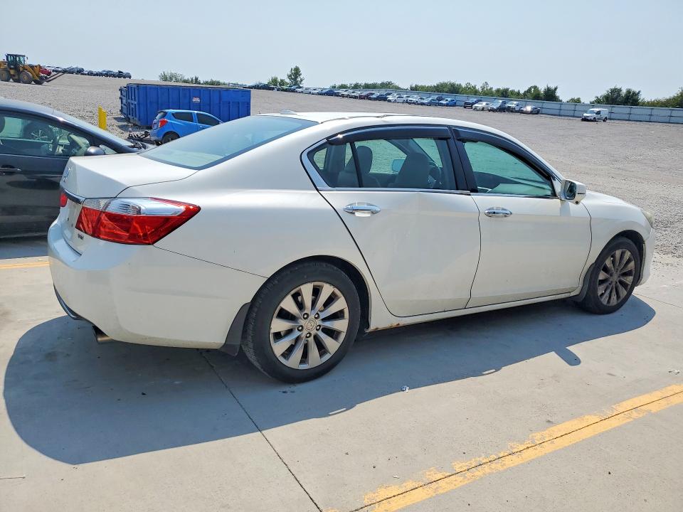 Продажа на аукционе авто 2013 Honda Accord, vin: 1HGCR3F84DA011201, номер лота: 63006706