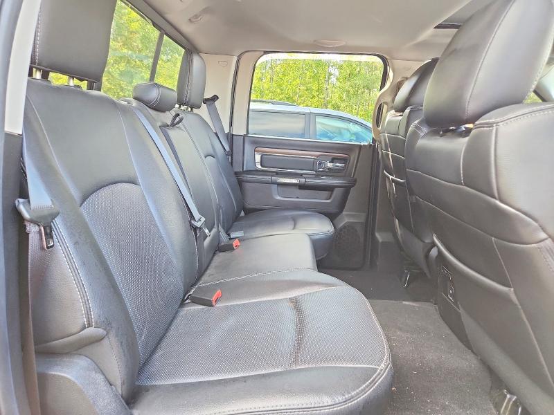 66445806 :رقم المزاد ، 1C6RR7NT9FS596447 vin ، 2015 Ram 1500 مزاد بيع