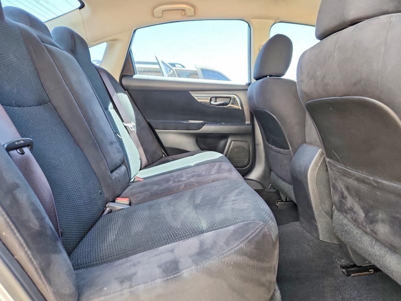 Aukcja sprzedaży 2014 Nissan Altima, vin: 1N4AL3AP4EN366665, numer aukcji: 65854746