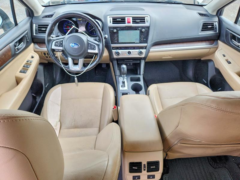 Продажа на аукционе авто 2016 Subaru Outback, vin: 4S4BSBNC8G3219794, номер лота: 63539936