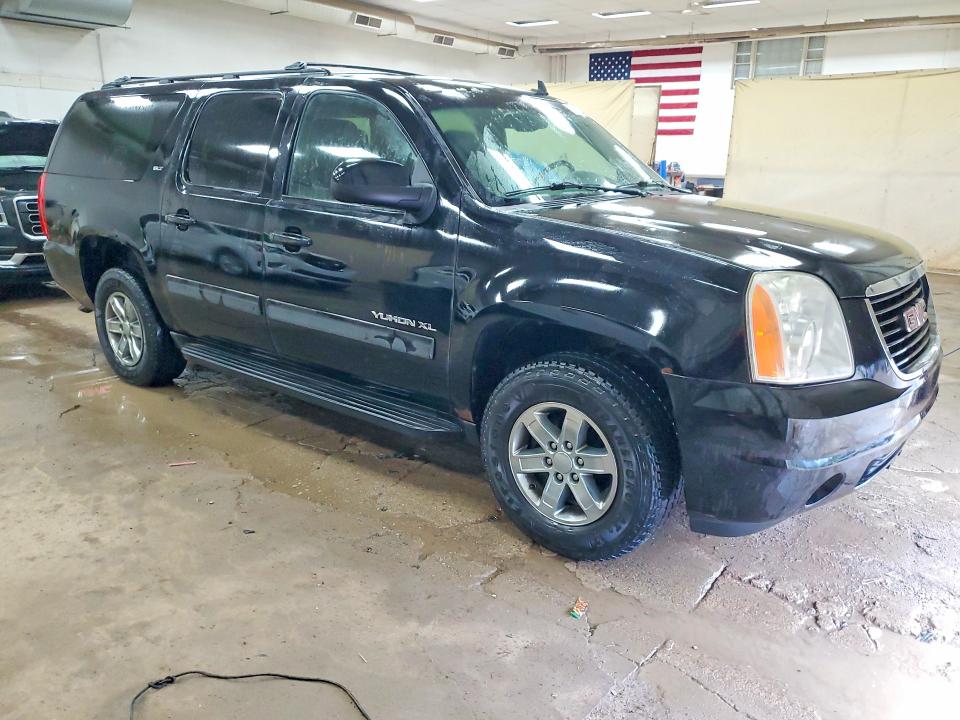 Продажа на аукционе авто 2011 Gmc Yukon Xl, vin: 1GKS2LE39BR343089, номер лота: 66935476